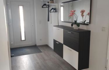 Ferienhaus Luna am schönen Harkebrügger See mit Kamin und Sauna - Foto 10