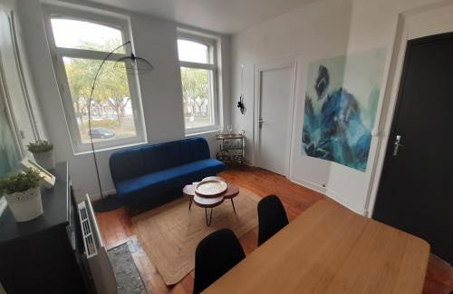 Amiens magnifique appartement Frida - Foto 2