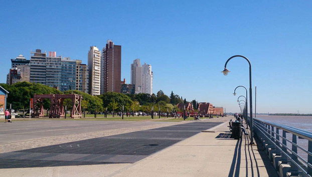 Rosario Private Tour - Foto 3