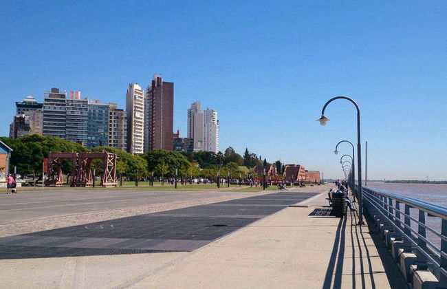 Rosario Private Tour - Foto 3