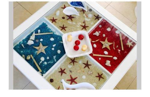 Seaside Family House - Photo 19