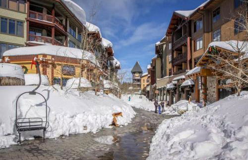 Courchevel 48 - Foto 40