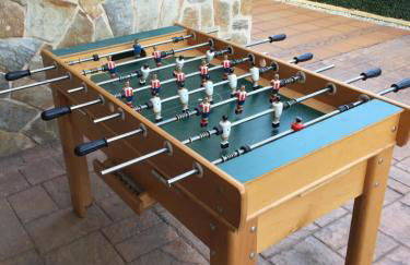 Casa Tomillar - Foto 41