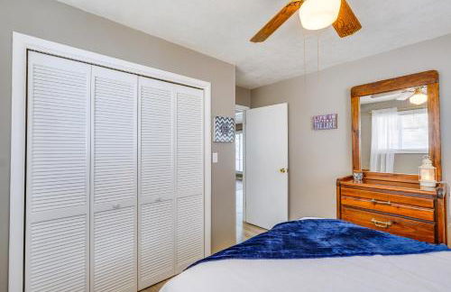 Home on Lake of the Ozarks with Private Swim Dock! - Foto 10