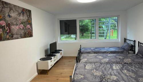 Monteurwohnung Koeln- Rösrath - Foto 3