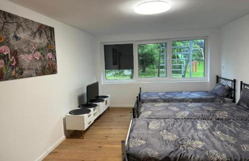 Monteurwohnung Koeln- Rösrath - Foto 3