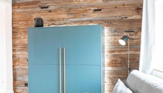 FREYZEIT Apartments Deidesheim - Foto 4, wardrobe