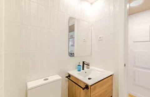 Studio Home Madrid - Foto 25