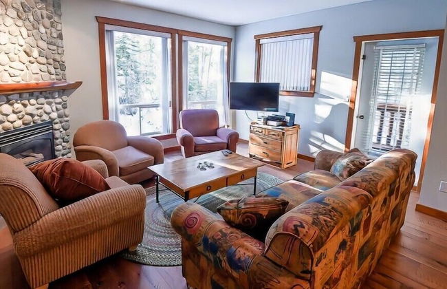 Polar Peak Lodges by Fernie Lodging CO - Photo 51