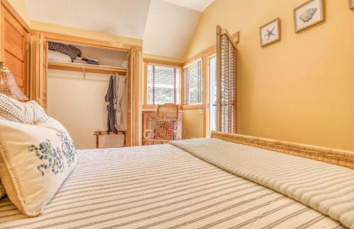 Barefoot Bungalow - Meredith Lodging - Foto 19