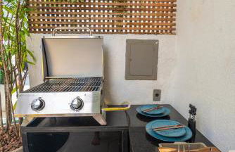 Architect design award-winning 995 ft2 loft with garden in the best location of Ipanema - Foto 52