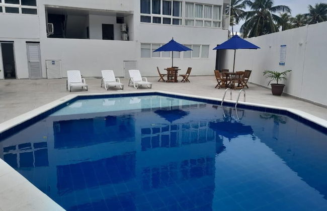 Apartamentos Ingrid - Foto 28