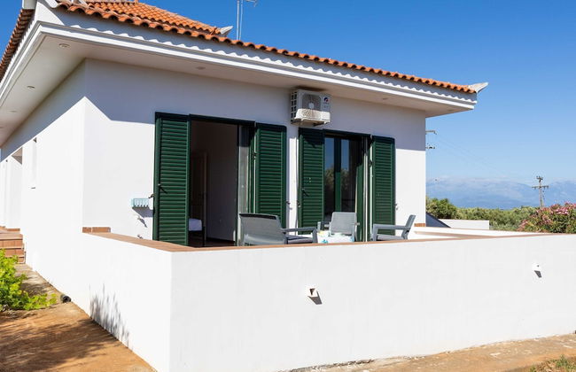 Aipeia Country House - Foto 32