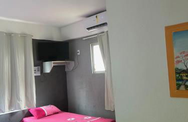 Hotel e Pousada dos Leões - Photo 14