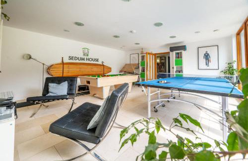 Sedum House 8 - Foto 47