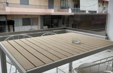 RoomElioti Apartments - Foto 25