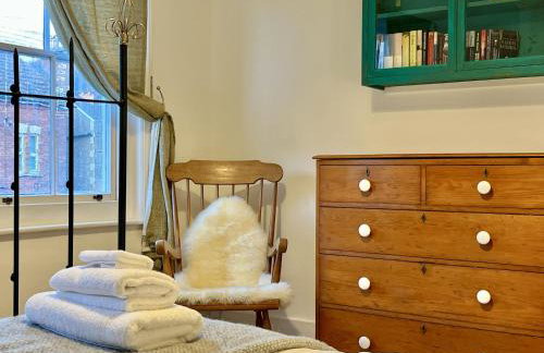 Tern Cottage by inspirestays-com - Foto 53