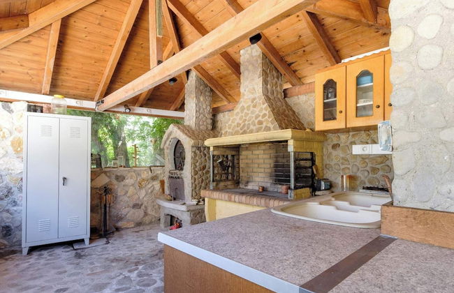 Villa Danae by CorfuEscapes - Foto 71