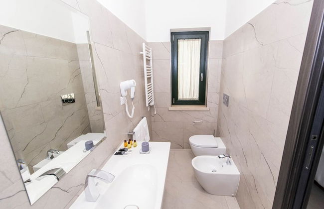 Agriturismo Borgo Imperiale - Foto 31