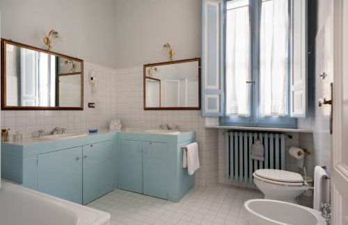 Villa CORALIA D'EPOCA - Foto 36