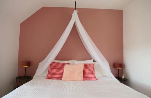 Lodge de la Vigneronne - Foto 13