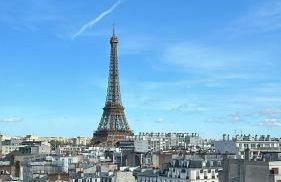 Tour Eiffel - Paris - Foto 27