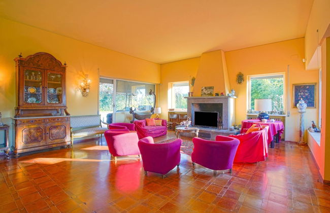 Elegant Countryside Villa - Foto 16