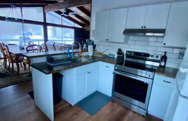 Cabin on the hill Ascutney - Foto 11