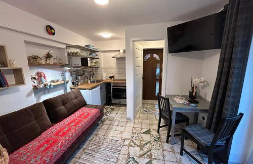 W górach nad strumieniem - Foto 8