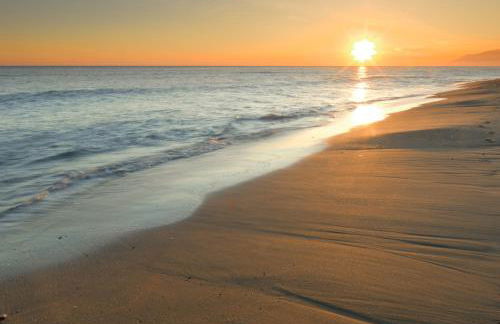 PENTHOUSE NEAR BEACH AND MALAGA TOWN also monthly hire and long term RENTAL CAR AVAILABLE - Foto 25