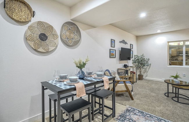 1BD Suitewalking Distance From Red Rocks - Foto 20