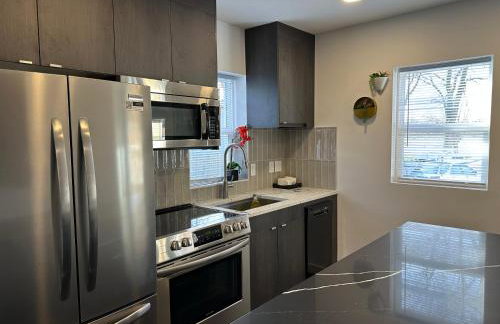 Modern Ranch near Knapp Center, Downtown - Foto 13