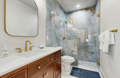 Greens and Golf Getaway- Units A and B - Foto 29