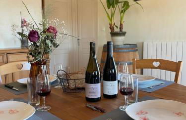 Gîte Les Vignes - Foto 6