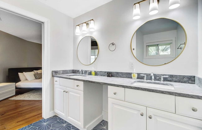 Private Pool, Putting Green & Steps to Isle of Palms Beach Paradise on Palm - Foto 28