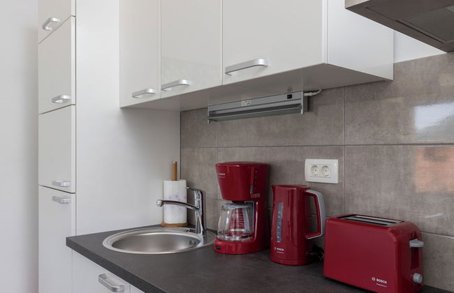 Holiday Home Monika - Foto 8