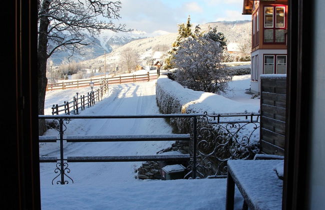 Chalet in Mariapfarr Near ski Area - Foto 32