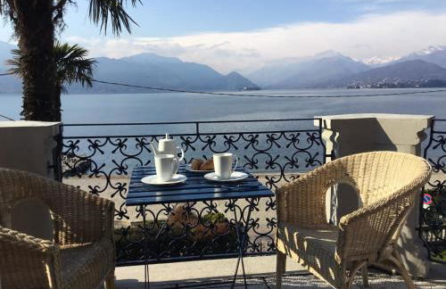 Villa Maria Lago Maggiore - Foto 27