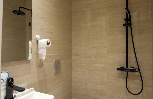 Luxurious Two Bedroom Apartment Al malqa - Foto 6