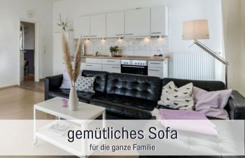 Bio Ferienhof Wichtelweide - Fewo Lavendel - Foto 10