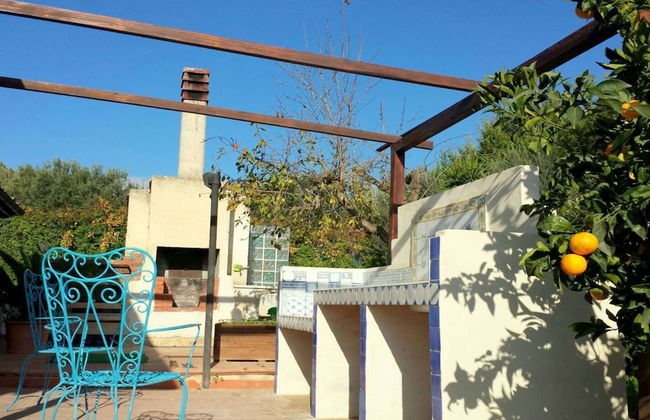 Belvilla by OYO Holiday Home in Caltagirone - Photo 21