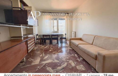 Casa Puni in passeggiata mare - Foto 41