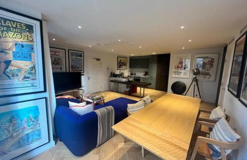Stylish Modern Apartment ready now in WHampstead - Foto 5