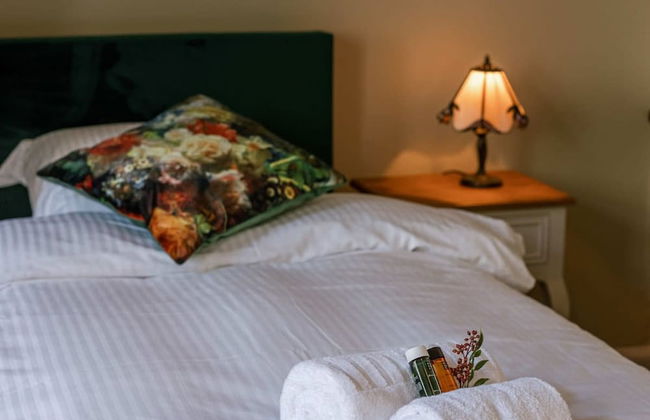 Authentic Apartment in the City Center of Antwerp - Foto 15