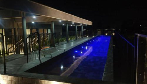 Garden Studio Novo Campeche à 300 metros da praia - Foto 2