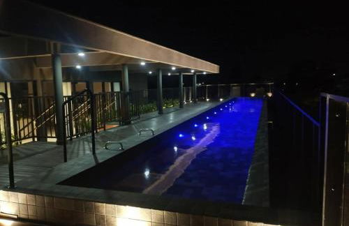 Garden Studio Novo Campeche à 300 metros da praia - Foto 2