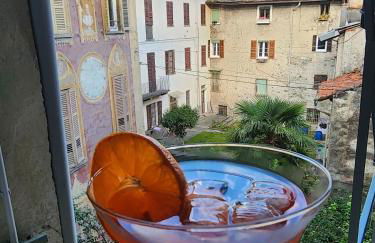 Villa Coccodrilla Varallese - Foto 16