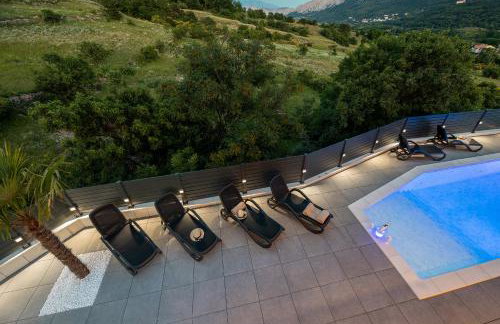 Villa Bellezza - Foto 13