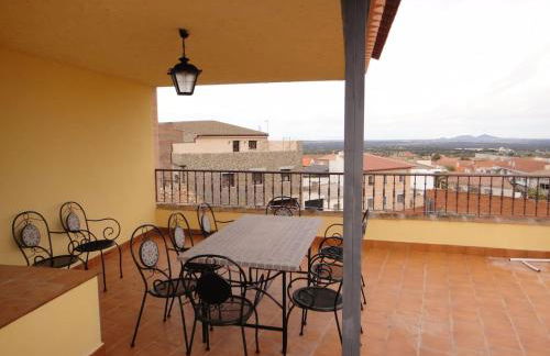 Casa Rural Cristina III - Foto 20