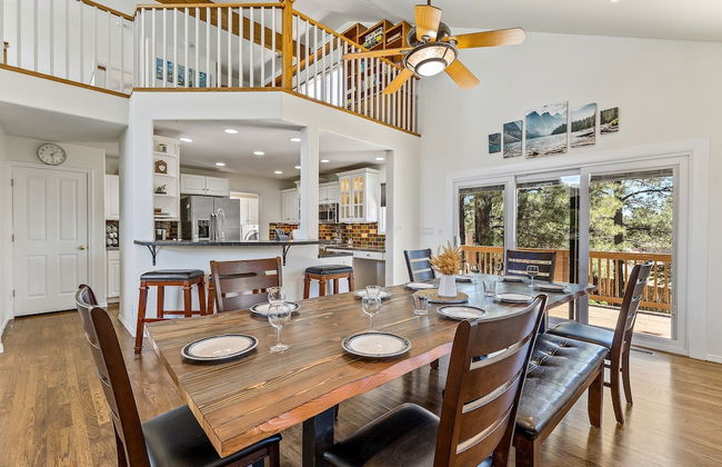 Sinagua Heights Flagstaff - Foto 34